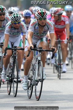 2009-05-17 Milano 678 Giro d Italia